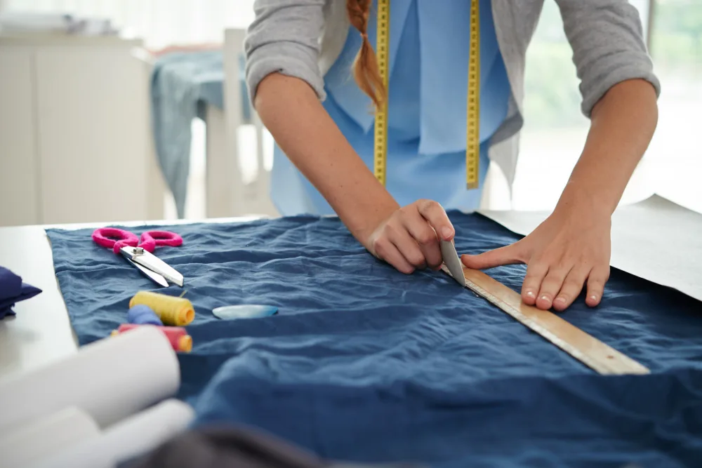 tailoring