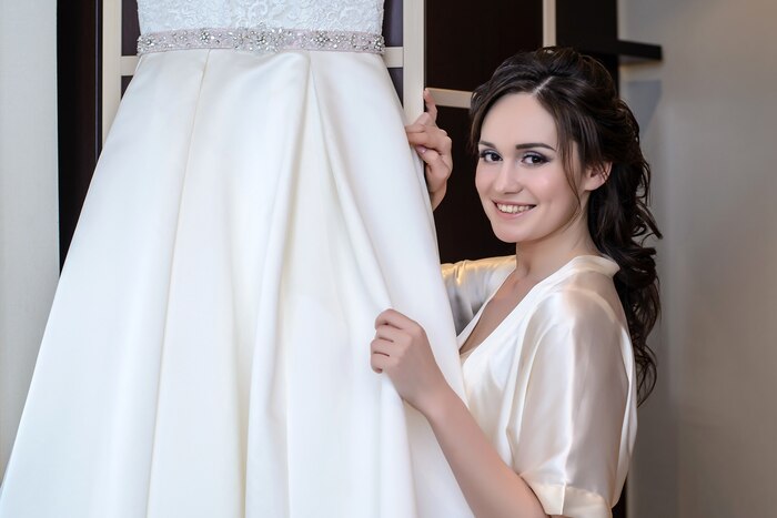 Bridal Gown Alterations Cost