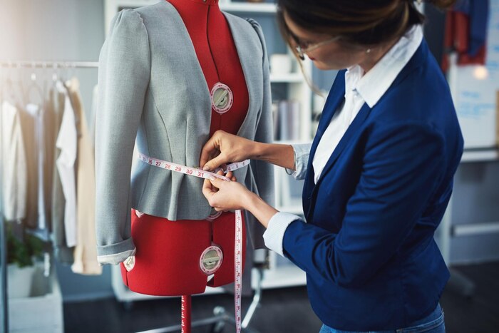 Expert Designer Dress Alterations in London