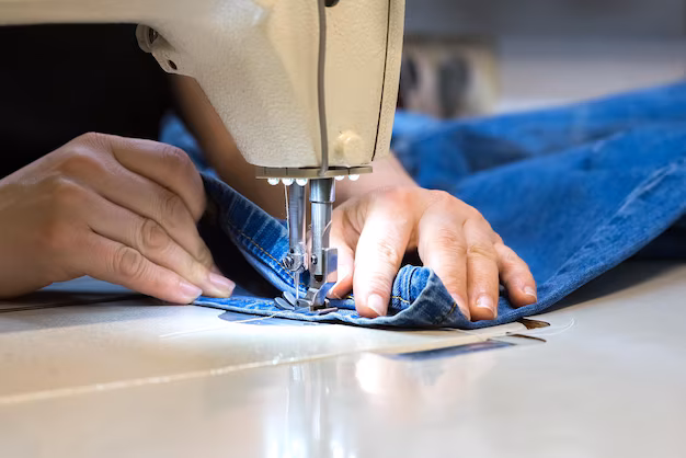 Let’s Discuss Your Clothing Project