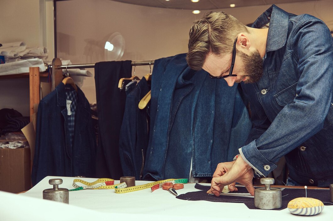 Personal Support for Your Clothing Collection