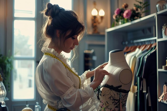 When Should You Resize a Designer Dress
