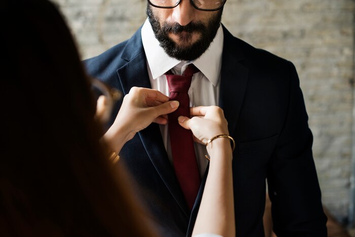 Why Choose NDS Couture as Your Bespoke Tailor in London