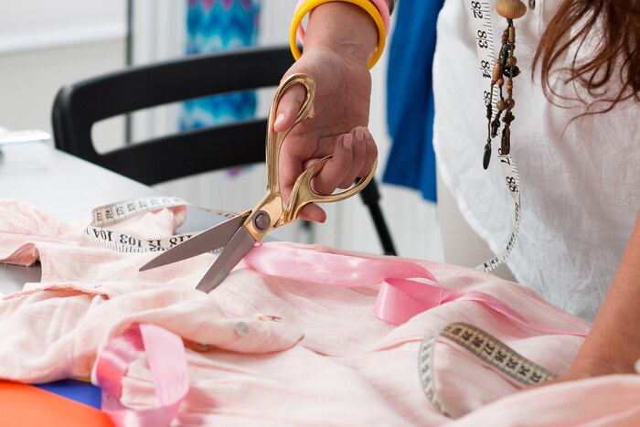 Why Choose NDS Couture for Evening Wear Tailoring in London