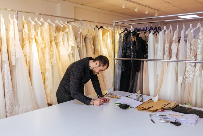 Why Choose NDS Couture for Wedding Dress Alterations in London